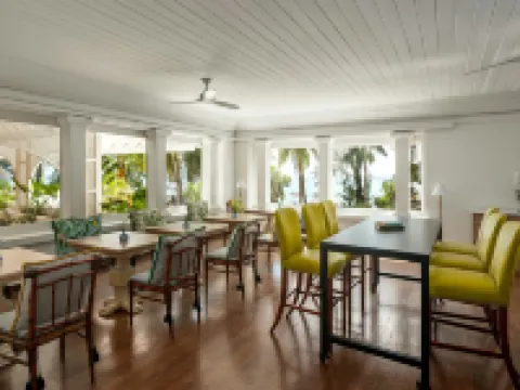Colony Club, a Luxury Collection Resort, Barbados Hotels in Porters