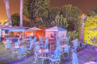 Oasis Hotel & Spa - breakfast