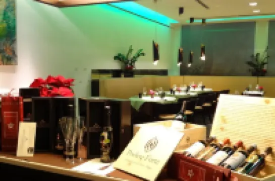 Arli Hotel Business and Wellness