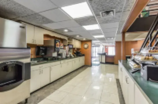 Econo Lodge Billings