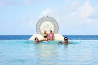 Papagayo Beach Hotel - Beach
