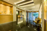 V Hotel Ubon Ratchathani