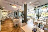 MO.OM Hotel Hotels in Tradate