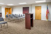 Quality Suites Hotels in Charles County