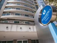 Transamerica Executive Perdizes Hotels near Perdizes