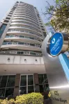 Transamerica Executive Perdizes - bar