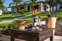 Hotel Villaggio Tudo BOM Hotels in Beberibe