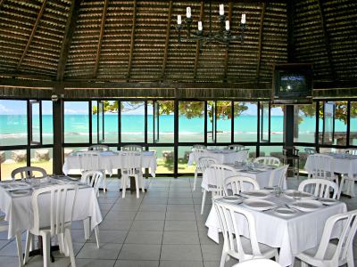 Costa Cabralia Hotel