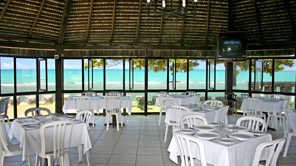 Costa Cabralia Hotel