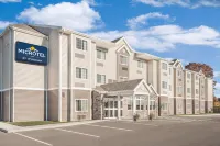 Microtel Inn & Suites by Wyndham Binghamton Hotels in 