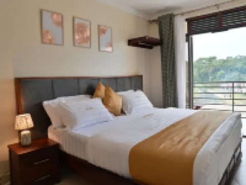 Hotel Casabella Hotels in Entebbe