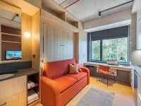 Niche Living Ballsbridge Hotels near RDS