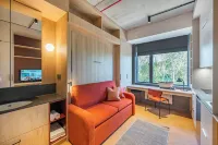 Niche Living Ballsbridge Hotel a 