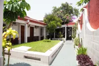 Privada Guadalupe Hotels in 