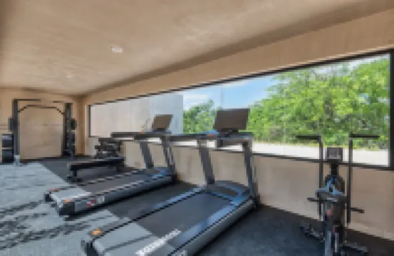 Artra - modern comfort with pool