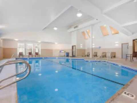 Edgewater Inn and Suites, Ascend Hotel Collection Hotels in Coos Bay