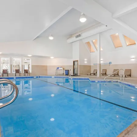 Edgewater Inn and Suites, Ascend Hotel Collection