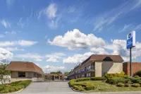 Best Western Winchester Hotel Hotel a 