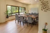 Hotel Faranda Los Tilos, Ascend Hotel Collection - Wi-Fi