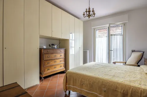 Il Ferrone Apartment With Garden - Apartments