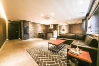 Cheonan Hotel Haru
