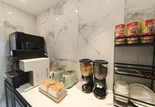 브라운도트 내부 이미지