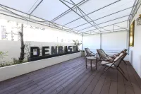 Yangsan Seoksan Denbasta Hotel