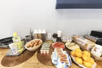 Haman Sanin Yaja Hotels in Haman-gun