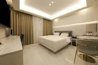 Muan Hotel Seattle Hotel di Muan