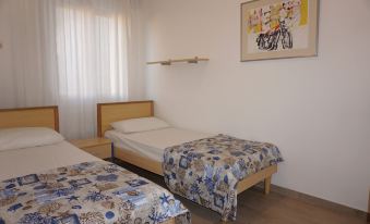 Cozy Villa with Private Garden - Beahost