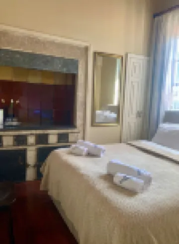 クトゥルカヤ ブティック ホテル