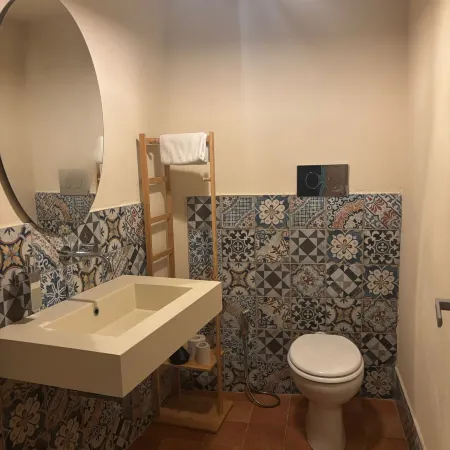 La Dolce Vita rooms & suite