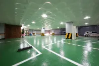 Daegu Bongdeok Sweet - Motels