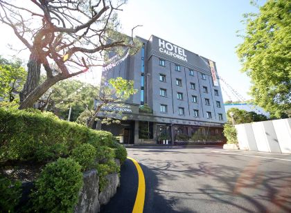 남양주 캘리포니아