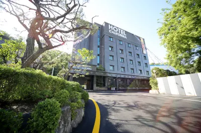 Namyangju California Hotels near Surak Sumak Chicken