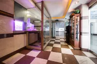 Incheon Hotel I - 2-نجوم