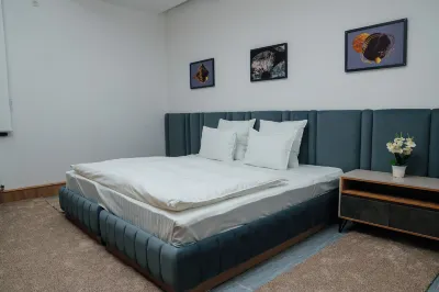 Zafar Plaza Hotel Hotels in 