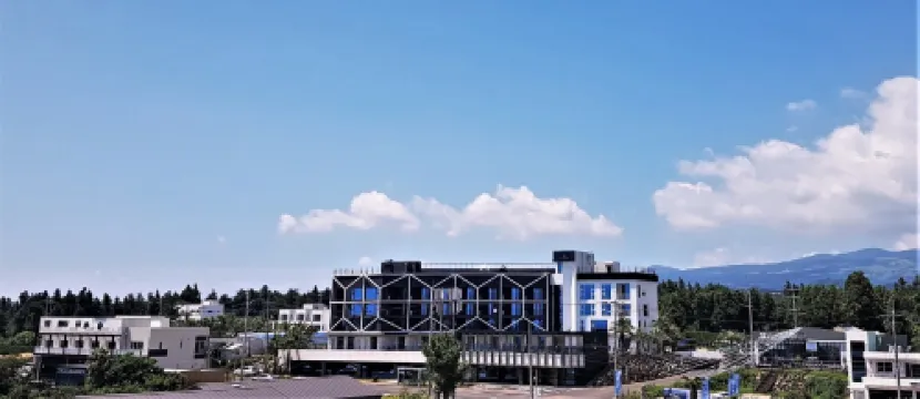 格拉茲海姆酒店