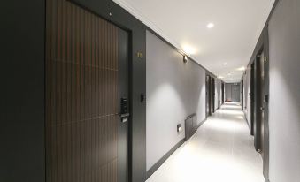 Samcheok Hotel Heritage