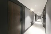 Samcheok Hotel Heritage - Motels