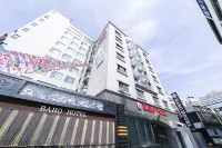 Hanam Baro Hotel
