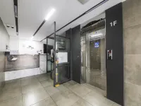 Siheung World Hotel Hotels near Singil Park