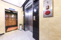 Dia Motel Yeosu