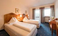 Hotel Kreuzberg Monte Croce