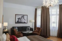 Home Hotel Drott Hotels in Karlstad