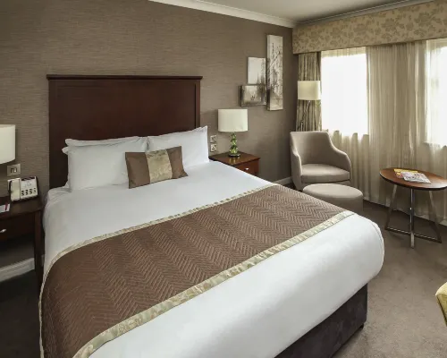 Mercure Exeter Southgate Hotel Hotels in Exeter