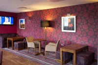 Premier Inn Coventry City (Earlsdon Park) - 3 stelle