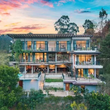 Ella Trail Luxury Villa