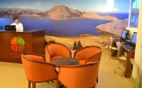 Tierra Viva Puno Plaza Hotels in Puno