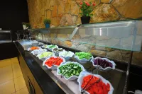 Jasmine Palace Resort & Spa - Morgenmad